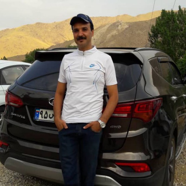 محمد کاکاوندی